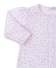 Load image into Gallery viewer, Royal Details Conv Gown PRT - Pink