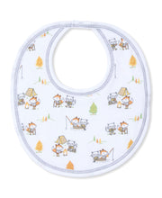 Load image into Gallery viewer, Campsite Tales Bib PRT - Multi