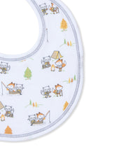 Load image into Gallery viewer, Campsite Tales Bib PRT - Multi