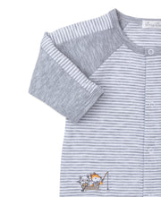 Load image into Gallery viewer, Campsite Tales Playsuit STR - Multi