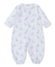 Load image into Gallery viewer, Giraffe Glee Conv Gown PRT - Silver
