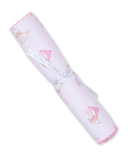 Load image into Gallery viewer, Pups in Action Burp PRT - Pink