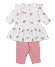 Load image into Gallery viewer, Abloom Dress Set Mix - Multi Pink