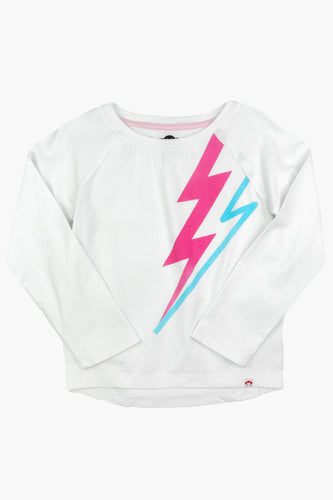 Adler Tee - White