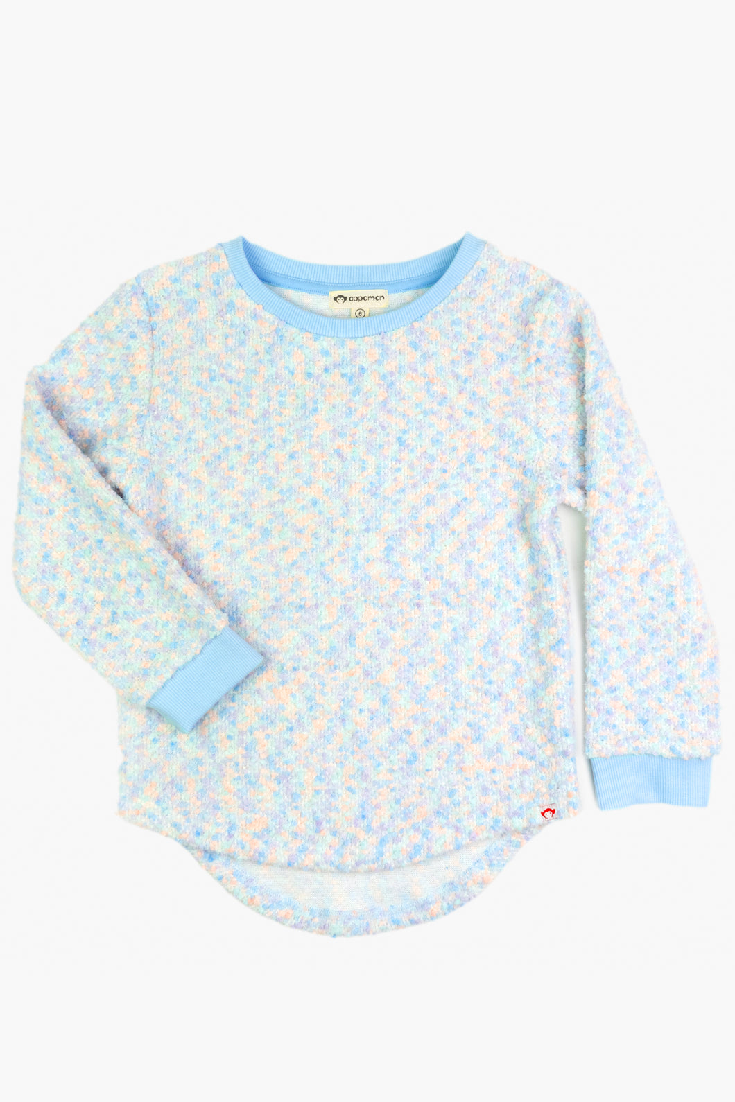 Laurel Top - Multi