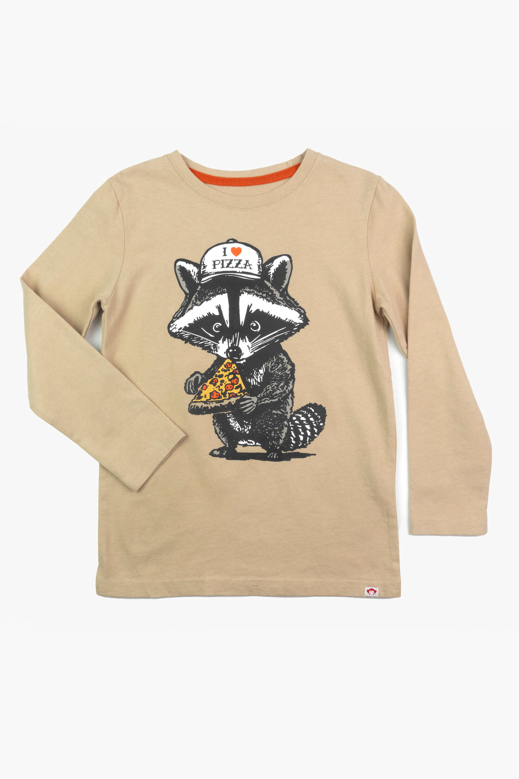 GrphLngSlvT - Trash Panda - Fog