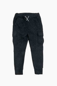 Empire Sweats - Washed Black