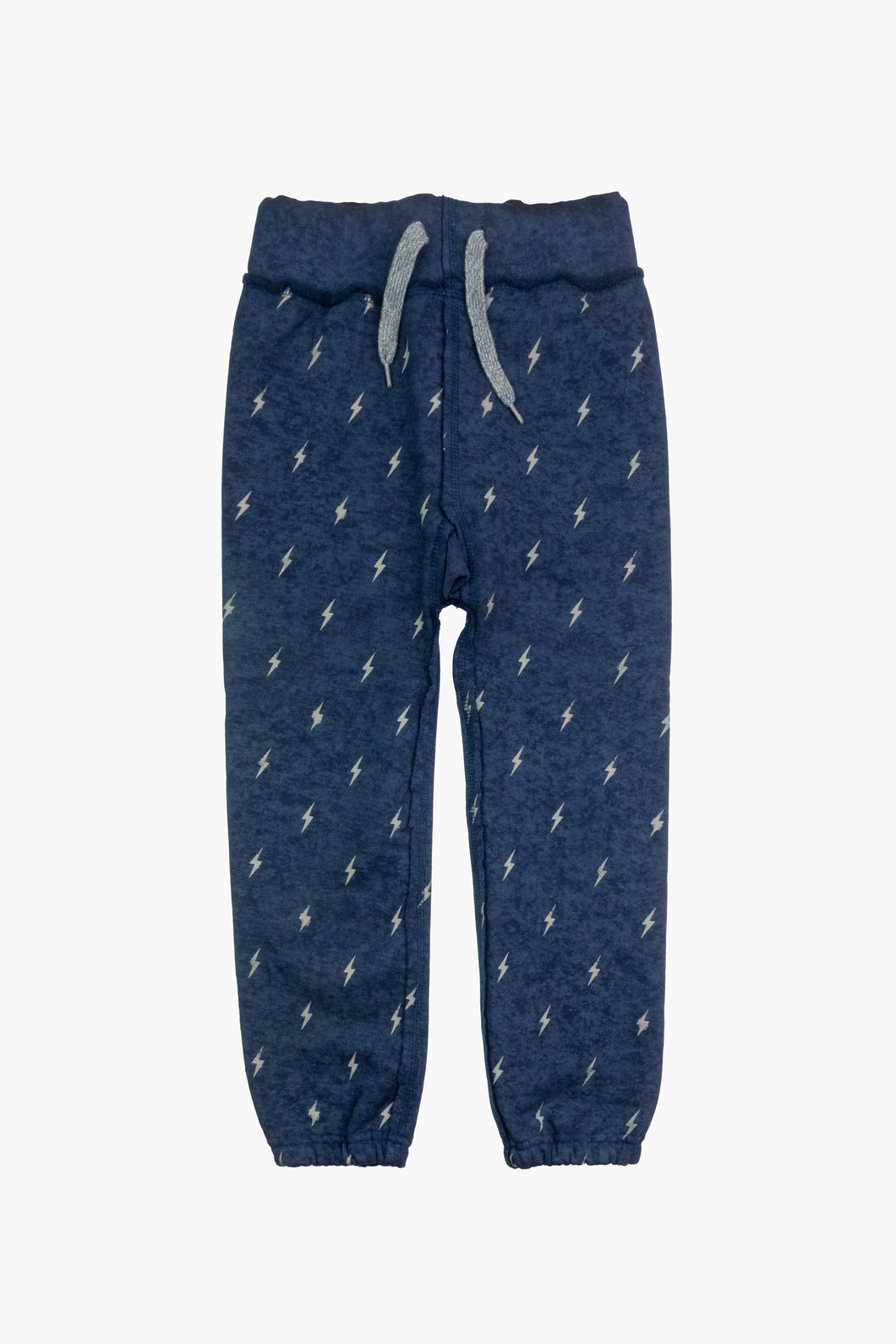 Gym Sweats - Washed Navy