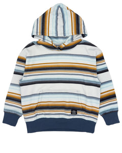 Beach Break Hooded Sweatshirt - Baja