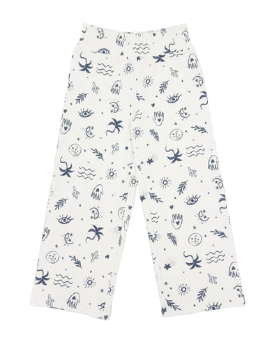 Forever Pant - Cream