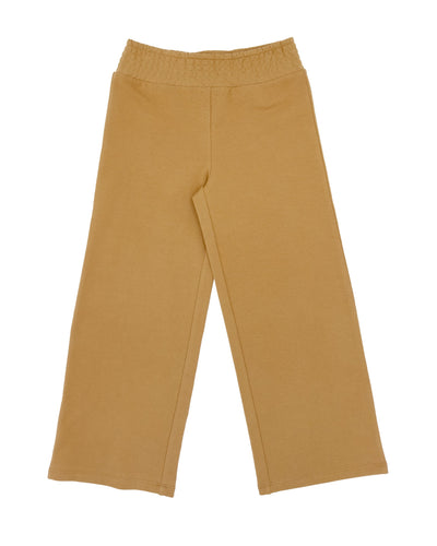 Forever Pant - Golden