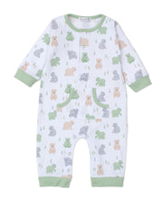 Load image into Gallery viewer, BigHearted Bears Playsuit PRT - Multi