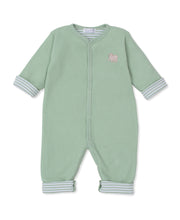Load image into Gallery viewer, Reversible Playsuit - Green