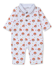 Load image into Gallery viewer, Turkey Time Playsuit PRT - Multi