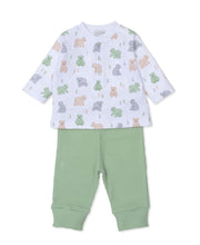 Load image into Gallery viewer, BigHearted Bears Pant Set Mix - Multi