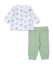 Load image into Gallery viewer, BigHearted Bears Pant Set Mix - Multi