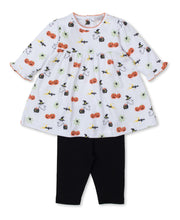 Load image into Gallery viewer, Halloween Happenings Dress Set Mix - Multi