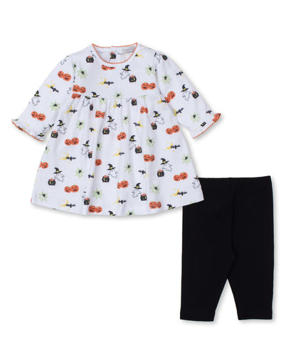 Halloween Happenings Dress Set Mix - Multi