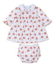 Load image into Gallery viewer, Turkey Time Dress Set PRT - Multi