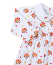 Load image into Gallery viewer, Turkey Time Dress Set PRT - Multi