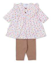 Load image into Gallery viewer, Turkey Time Dress Set Mix - Multi