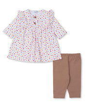 Load image into Gallery viewer, Turkey Time Dress Set Mix - Multi