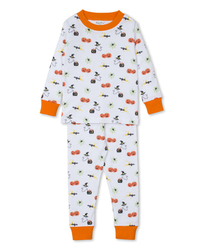 Halloween Happenings Pajama Set Snug PRT - Multi