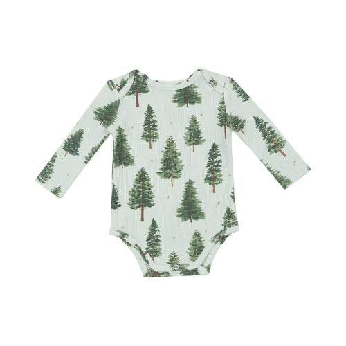 Forest Trees - Bodysuit