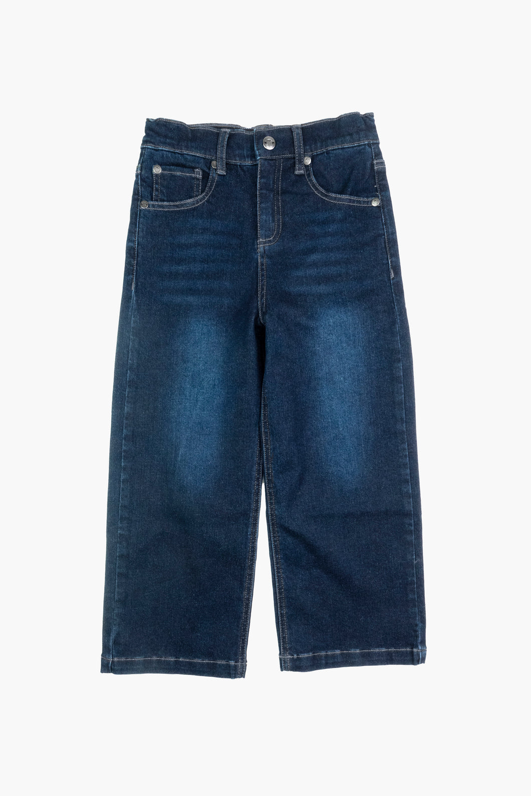 Liana Pant - Dark Wash