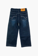 Load image into Gallery viewer, Liana Pant - Dark Wash