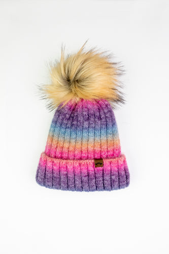 Josie Beanie - Multi