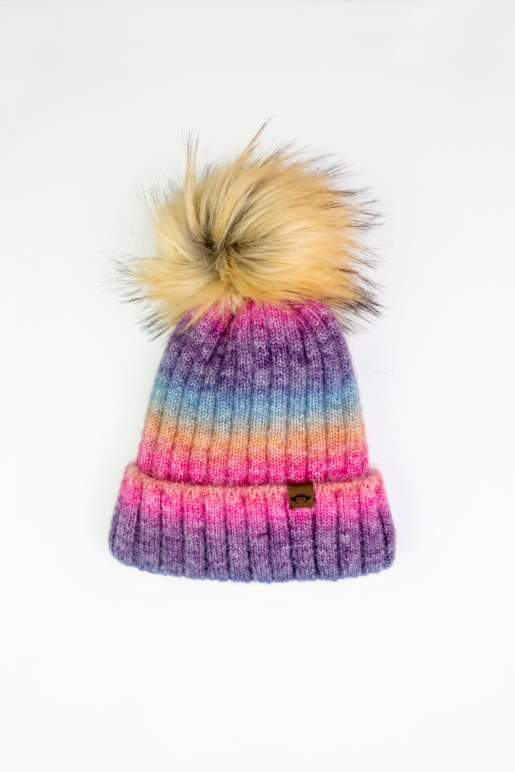 Josie Beanie - Multi