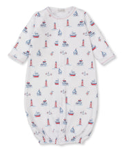 Load image into Gallery viewer, Seas the Day Conv Gown PRT - Multi