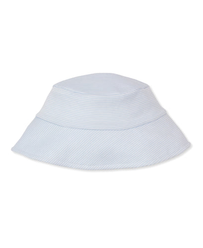 Construction Trucks Bucket Hat STR