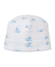 Load image into Gallery viewer, Whale Wonder Hat PRT - Light Blue