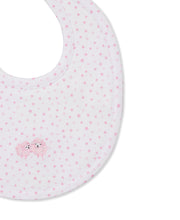 Load image into Gallery viewer, Baa Baa Baby Sheep Bib Comp - Pink