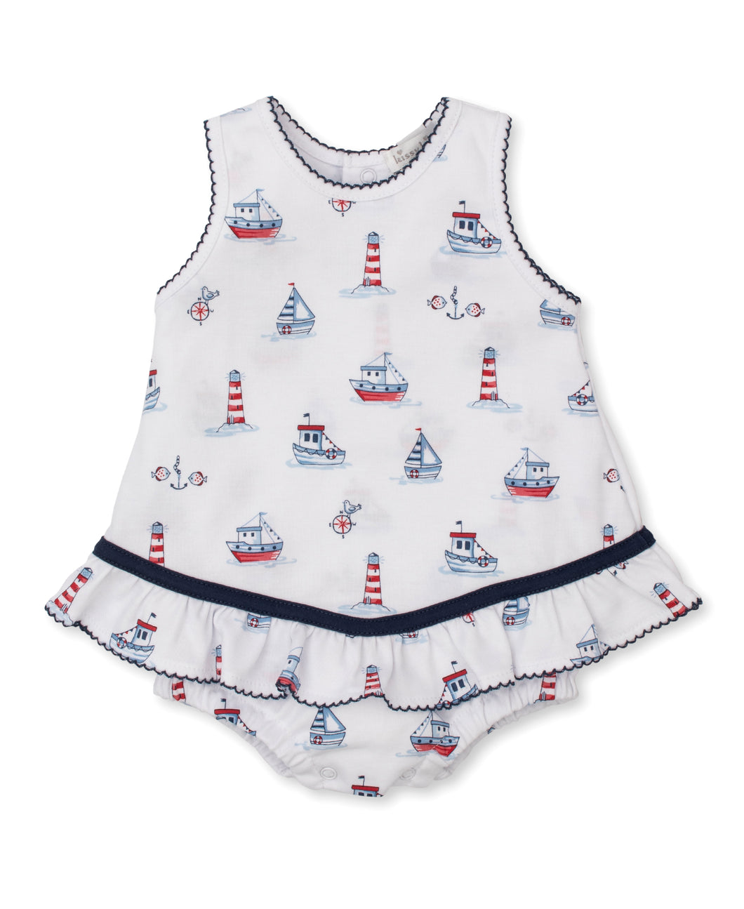 Seas the Day Bubble PRT - Multi