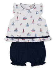 Load image into Gallery viewer, Seas the Day Sunsuit Set Mix - Multi