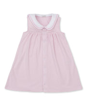Load image into Gallery viewer, Whale Wonder Dress STR - Pink