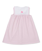 Load image into Gallery viewer, Whale Wonder Dress STR - Pink