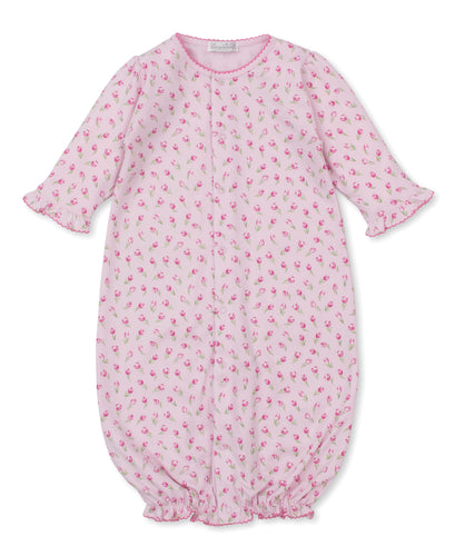 Tulip Blossoms Conv Gown PRT - Pink