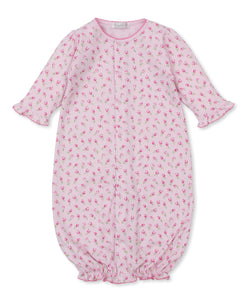 Tulip Blossoms Conv Gown PRT - Pink