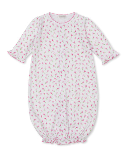 Tulip Blossoms Conv Gown PRT - Multi