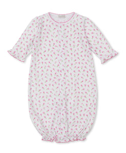 Tulip Blossoms Conv Gown PRT - Multi