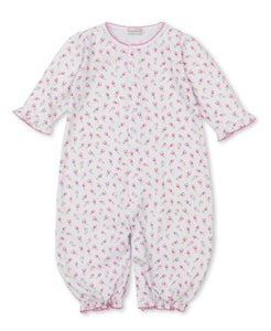 Tulip Blossoms Conv Gown PRT - Multi