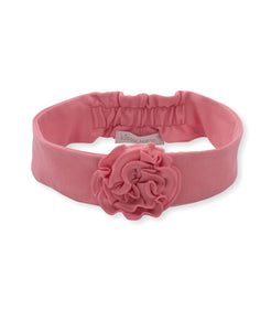 Flamingo Love Headband - Pink