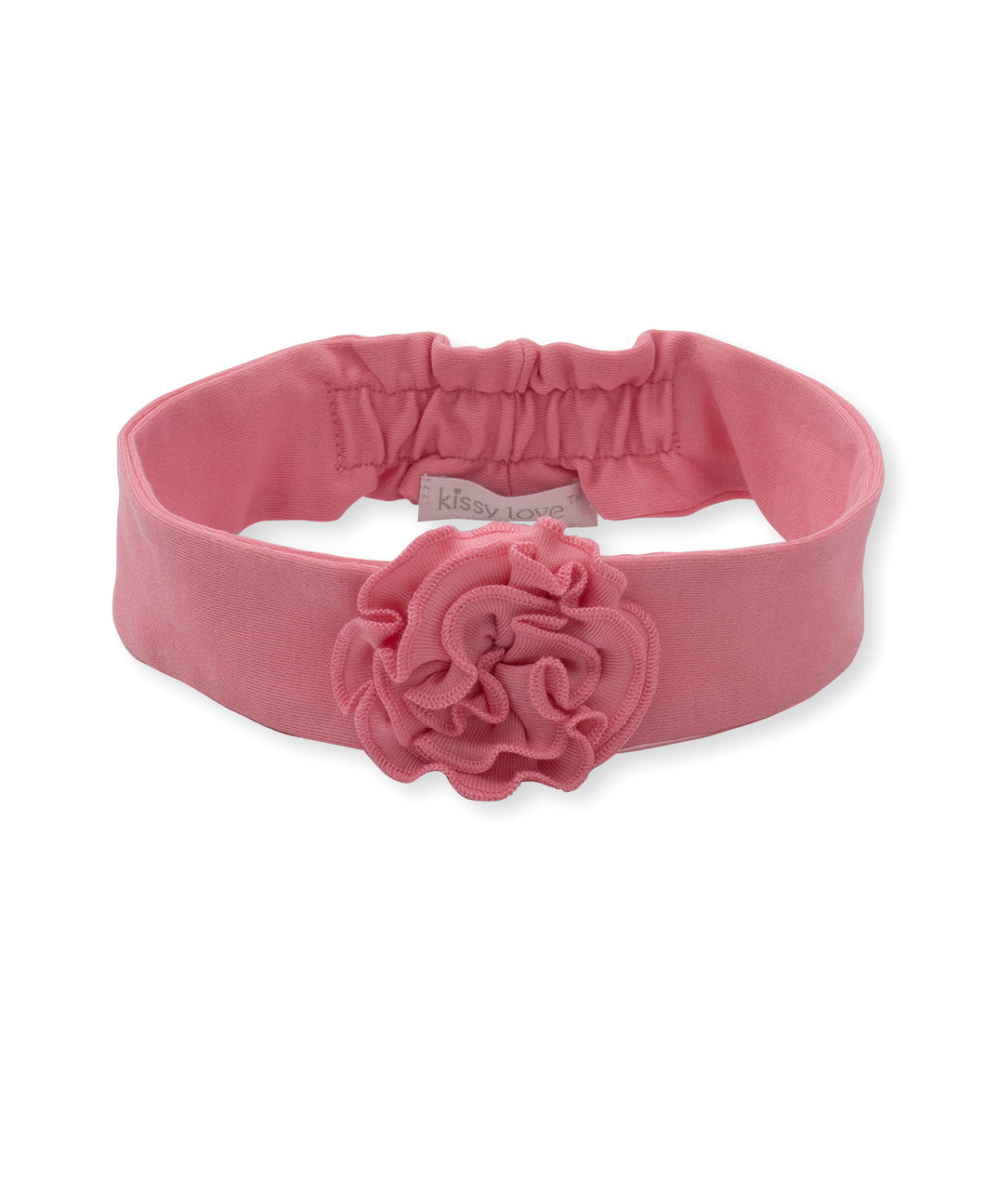 Flamingo Love Headband - Pink