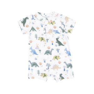 Soft Dinos Polo Shortie