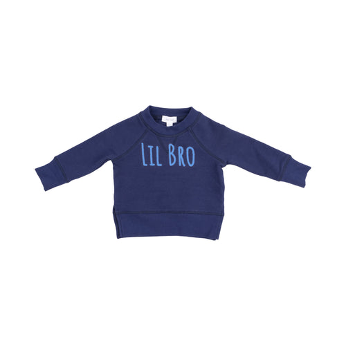 Sibling Lil Bro Sweatshirt