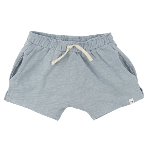 oh baby! Jamie Baby Short SL - Fog